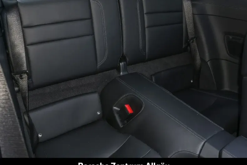 Porsche 992 din 2024 cu 37.250 km - oferta POR109438 - foto 17