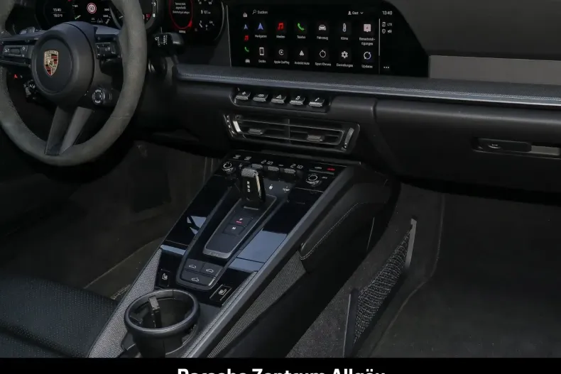 Porsche 992 din 2024 cu 37.250 km - oferta POR109438 - foto 19