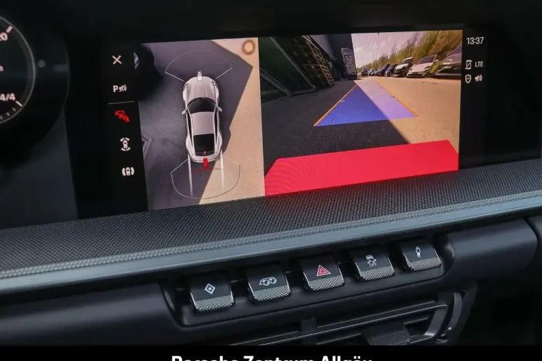 Porsche 992 din 2024 cu 37.250 km - oferta POR109438 - foto 20