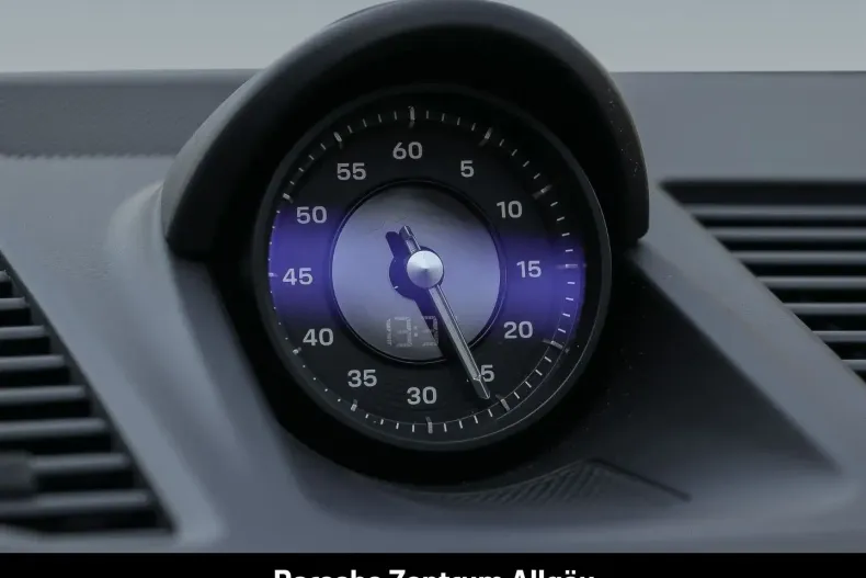 Porsche 992 din 2024 cu 37.250 km - oferta POR109438 - foto 24