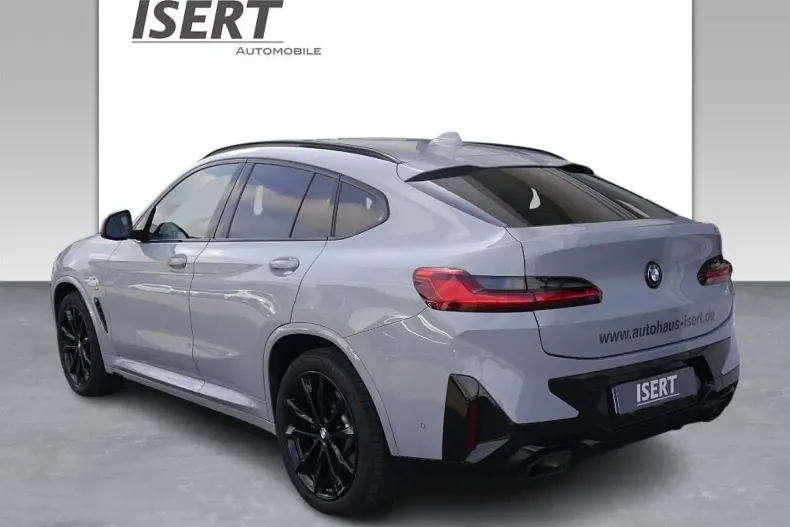 BMW X4 din 2023 cu 75.900 km - oferta BMW109440 - foto 4