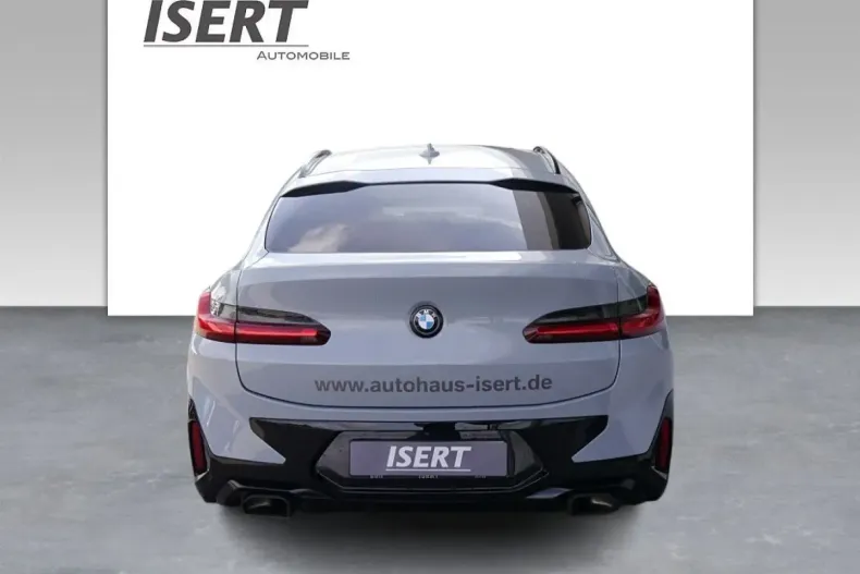 BMW X4 din 2023 cu 75.900 km - oferta BMW109440 - foto 5