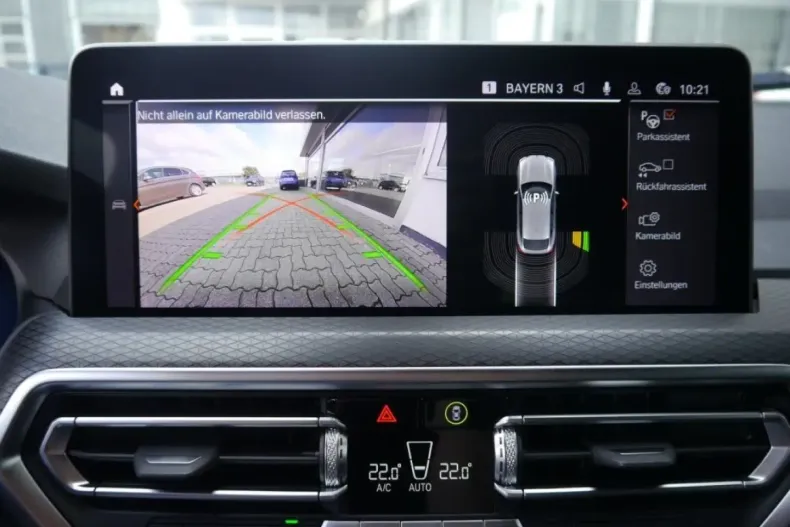 BMW X4 din 2023 cu 75.900 km - oferta BMW109440 - foto 14