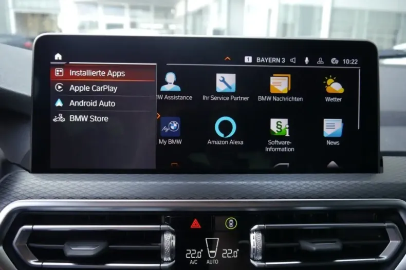 BMW X4 din 2023 cu 75.900 km - oferta BMW109440 - foto 17