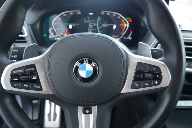 BMW X4 din 2023 cu 75.900 km - oferta BMW109440 - foto 22