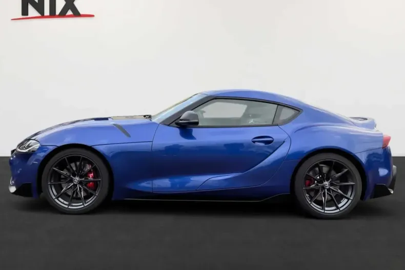 Toyota Supra din 2024 cu 14.000 km - oferta TOY109441 - foto 4