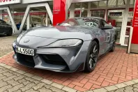 Toyota Supra din 2024 cu 7.000 km - oferta TOY109442 - foto 1