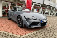 Toyota Supra din 2024 cu 7.000 km - oferta TOY109442 - foto 3