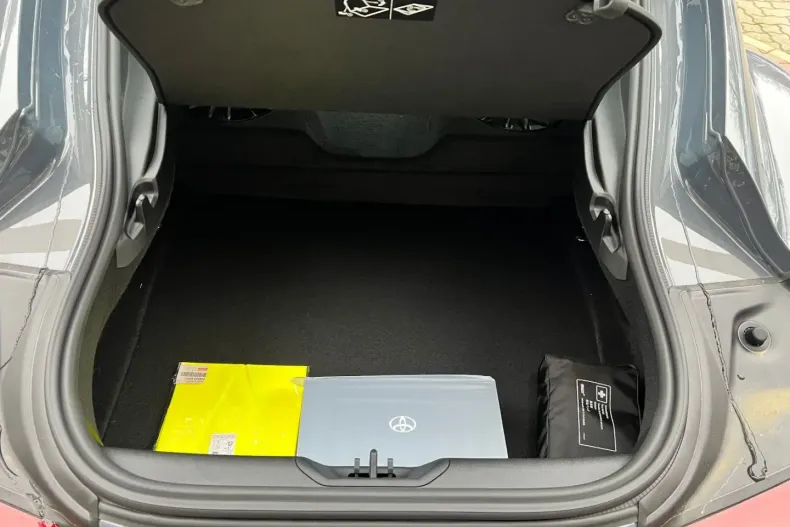 Toyota Supra din 2024 cu 7.000 km - oferta TOY109442 - foto 7