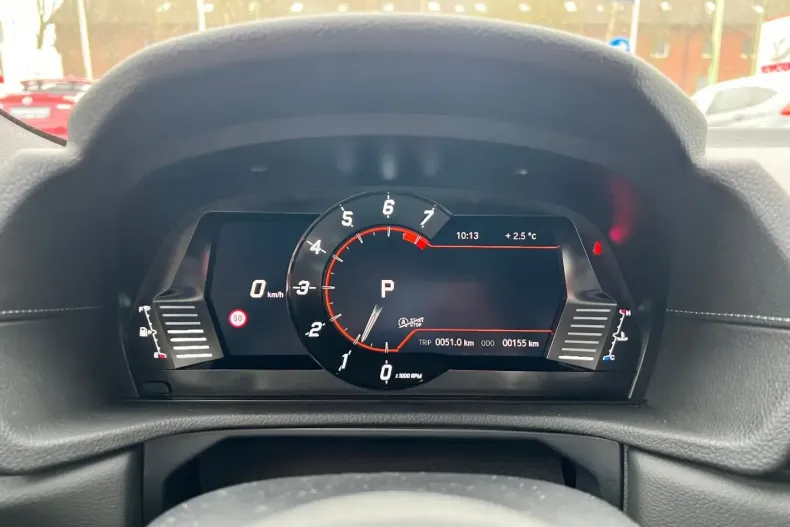 Toyota Supra din 2024 cu 7.000 km - oferta TOY109442 - foto 13