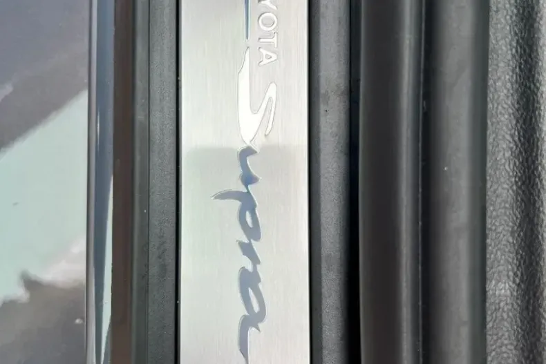 Toyota Supra din 2024 cu 7.000 km - oferta TOY109442 - foto 15