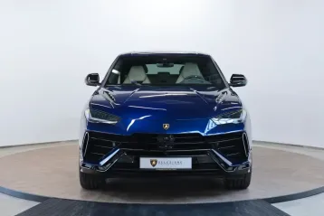 Lamborghini Urus din 2023 - oferta LAM109444