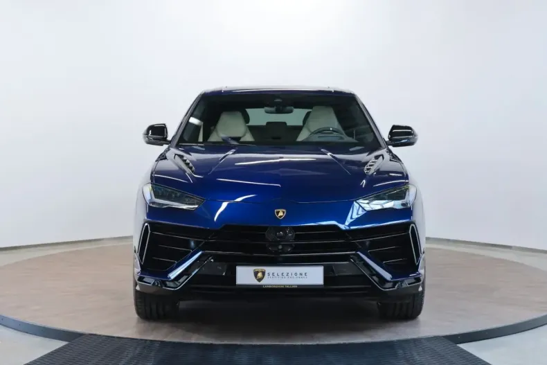 Lamborghini Urus din 2023 cu 5.650 km - oferta LAM109444 - foto 1