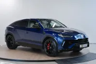 Lamborghini Urus din 2023 cu 5.650 km - oferta LAM109444 - foto 2