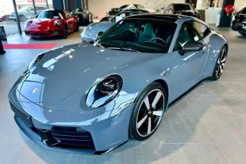 Porsche 911 din 2024 - oferta POR109445