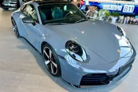 Porsche 911 din 2024 cu 4.700 km - oferta POR109445 - foto 2