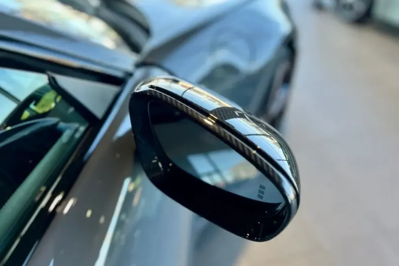 Porsche 911 din 2024 cu 4.700 km - oferta POR109445 - foto 9