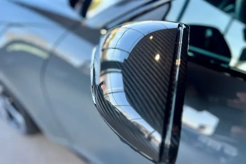 Porsche 911 din 2024 cu 4.700 km - oferta POR109445 - foto 12