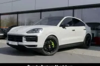 Porsche Cayenne din 2024 cu 11.300 km - oferta POR109446 - foto 1