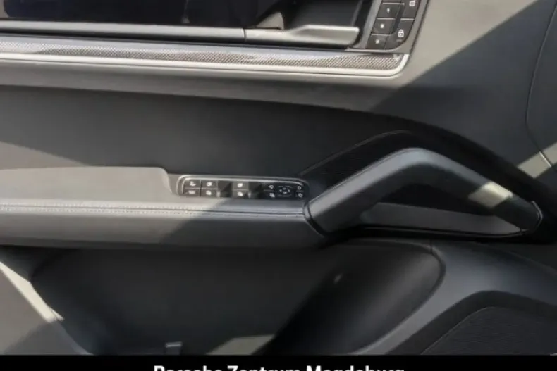 Porsche Cayenne din 2024 cu 11.300 km - oferta POR109446 - foto 4