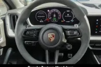 Porsche Cayenne din 2024 cu 11.300 km - oferta POR109446 - foto 8