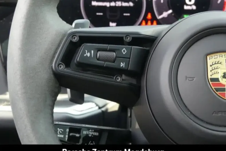 Porsche Cayenne din 2024 cu 11.300 km - oferta POR109446 - foto 10