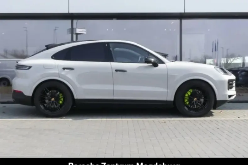 Porsche Cayenne din 2024 cu 11.300 km - oferta POR109446 - foto 13