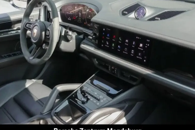 Porsche Cayenne din 2024 cu 11.300 km - oferta POR109446 - foto 15