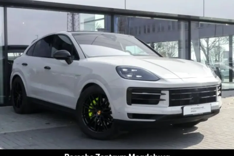 Porsche Cayenne din 2024 cu 11.300 km - oferta POR109446 - foto 17