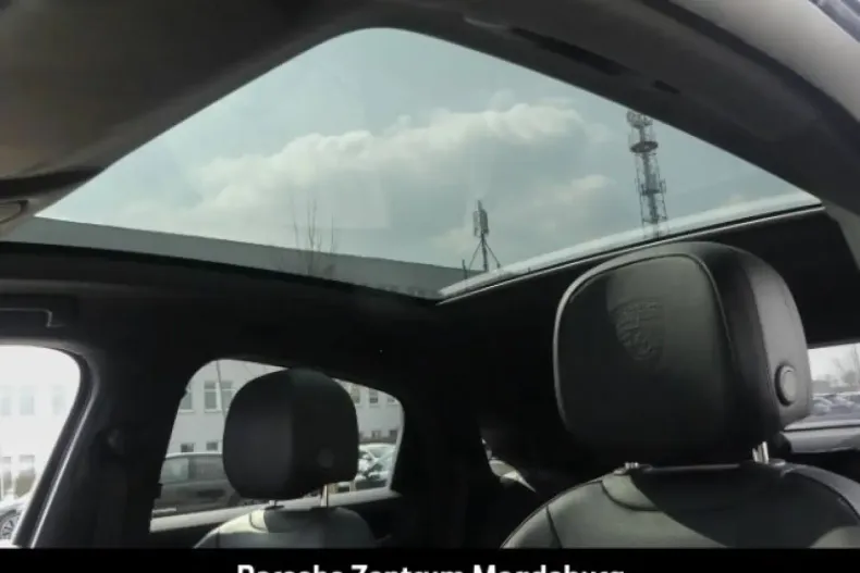 Porsche Cayenne din 2024 cu 11.300 km - oferta POR109446 - foto 20