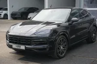 Porsche Cayenne din 2024 cu 8.900 km - oferta POR109447 - foto 1