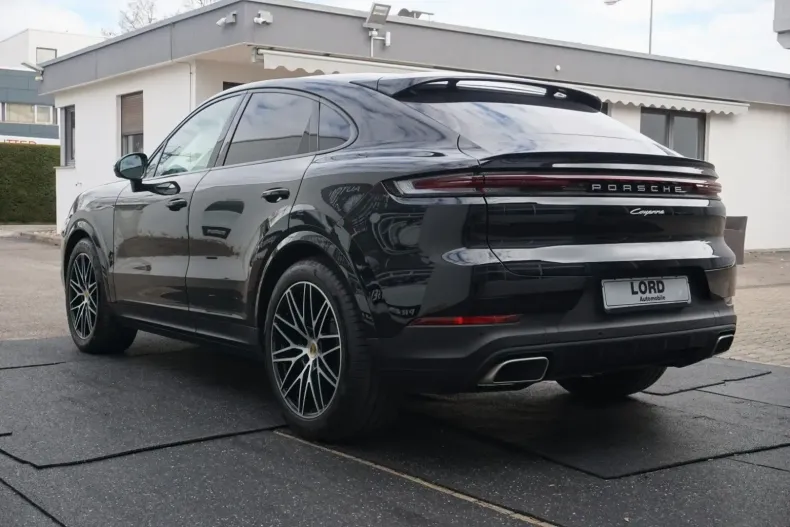 Porsche Cayenne din 2024 cu 8.900 km - oferta POR109447 - foto 6