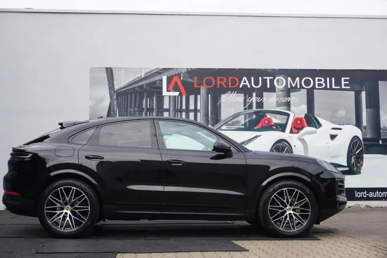 Porsche Cayenne din 2024 cu 8.900 km - oferta POR109447 - foto 11