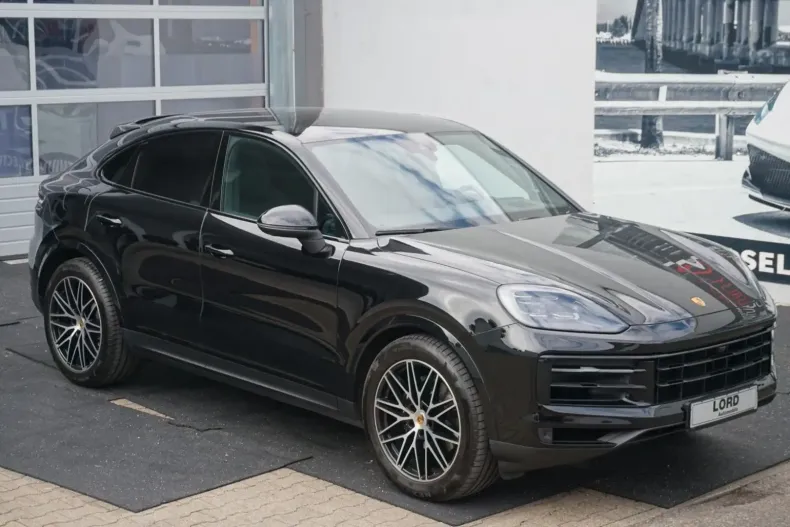 Porsche Cayenne din 2024 cu 8.900 km - oferta POR109447 - foto 14