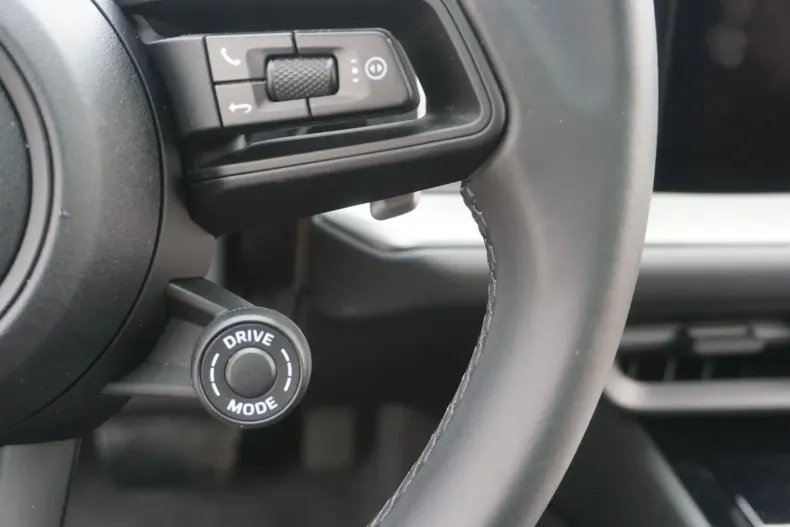 Porsche Cayenne din 2024 cu 8.900 km - oferta POR109447 - foto 16