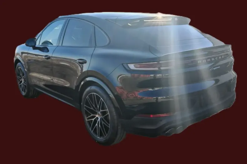 Porsche Cayenne din 2025 cu 45 km - oferta POR109448 - foto 5