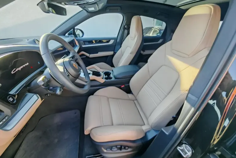 Porsche Cayenne din 2025 cu 45 km - oferta POR109448 - foto 10