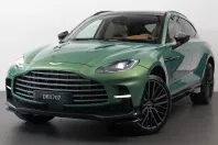 Aston Martin DBX din 2025 cu 50 km - oferta AST109449 - foto 1