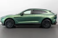 Aston Martin DBX din 2025 cu 50 km - oferta AST109449 - foto 2