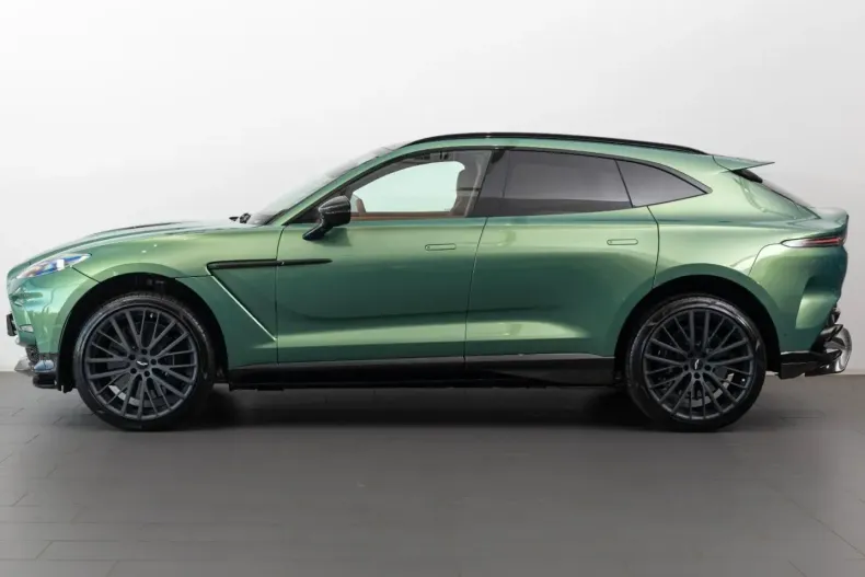 Aston Martin DBX din 2025 cu 50 km - oferta AST109449 - foto 2