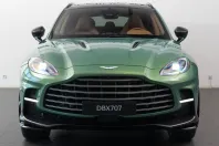 Aston Martin DBX din 2025 cu 50 km - oferta AST109449 - foto 3