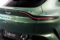 Aston Martin DBX din 2025 cu 50 km - oferta AST109449 - foto 6
