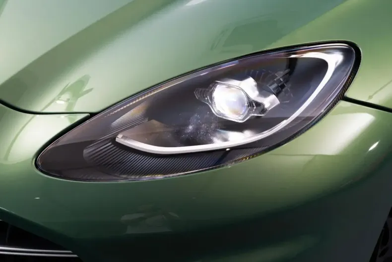 Aston Martin DBX din 2025 cu 50 km - oferta AST109449 - foto 7