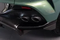 Aston Martin DBX din 2025 cu 50 km - oferta AST109449 - foto 8