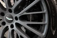 Aston Martin DBX din 2025 cu 50 km - oferta AST109449 - foto 12