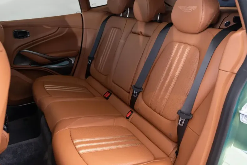 Aston Martin DBX din 2025 cu 50 km - oferta AST109449 - foto 16