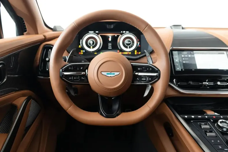 Aston Martin DBX din 2025 cu 50 km - oferta AST109449 - foto 17