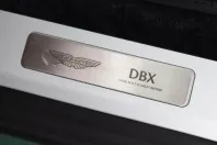 Aston Martin DBX din 2025 cu 50 km - oferta AST109449 - foto 21