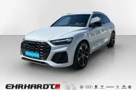 Audi SQ5 din 2022 cu 44.090 km - oferta AUD109450 - foto 1