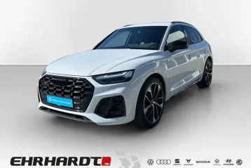 Audi SQ5 din 2022 - oferta AUD109450